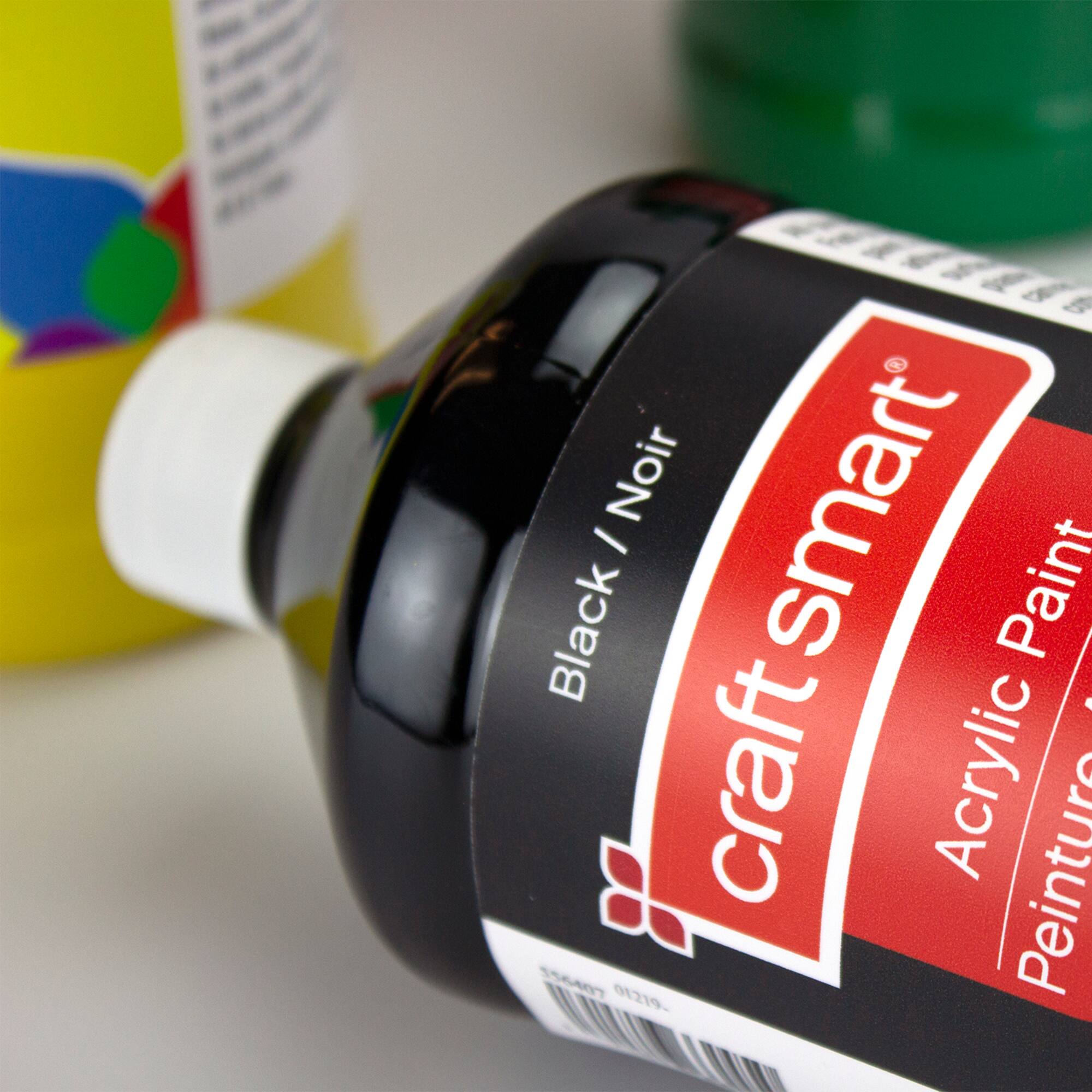 32oz. Acrylic Paint by Craft Smart